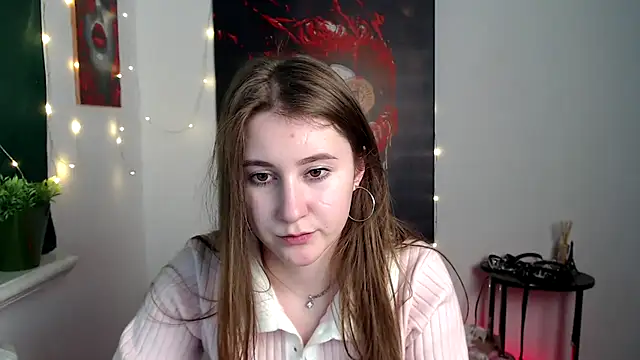 Chat XXX en directo de Milka_kamila