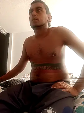 Carlandelli1 élő XXX-chatje