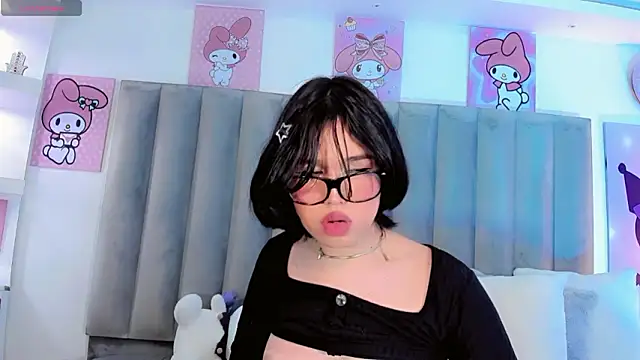 ClaudiaSophia's Live XXX Chat