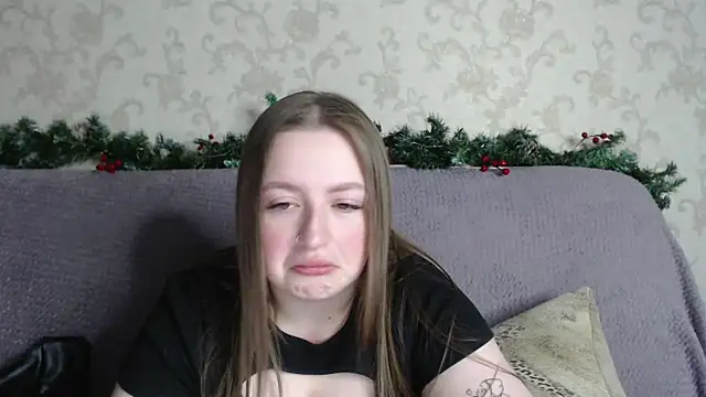 GirlPlayer Live XXX Chat