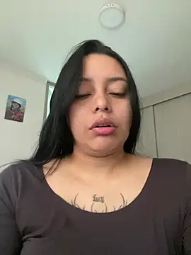 Savage_Doll Webcam show