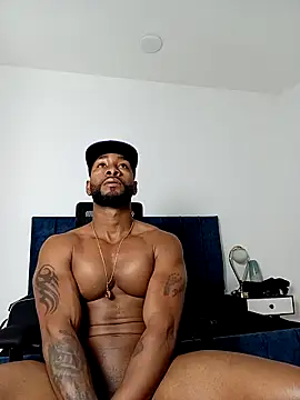 Show Webcam de Dante_Knox