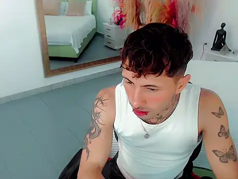 pol_lu – Kamerová šou