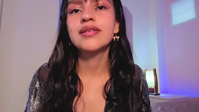 LilibetWeberのライブXXXチャット