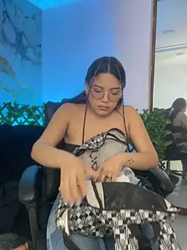 Chat XXX en directo de DAYIS_EC