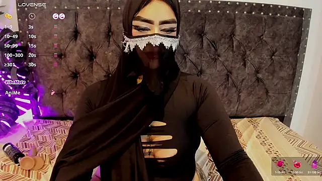 leyla_ali4 Webcamshow