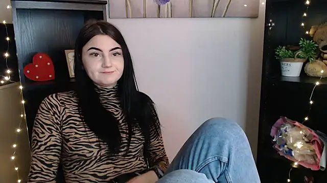 Chatroom XXX en direct de TurnMe_On