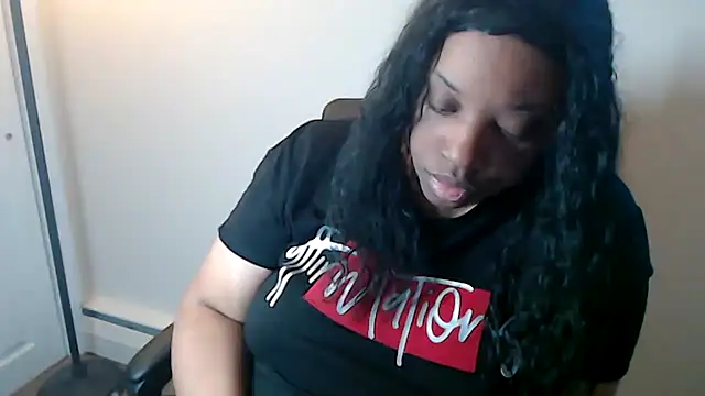 Sexymona1218 webkamerás műsora