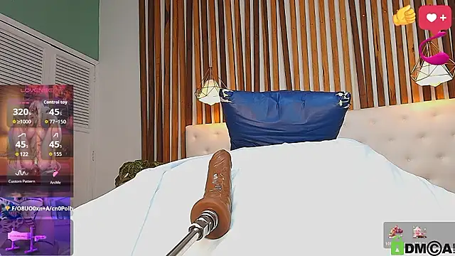 valerie_lya Chat XXX live