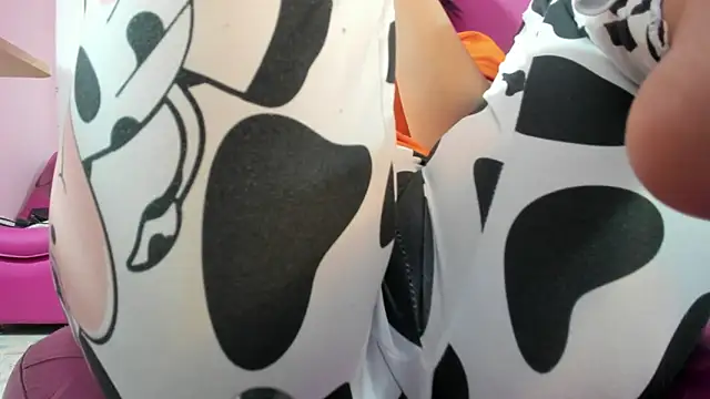 CAMILA--REY Live XXX Chat