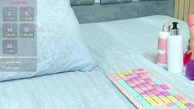 veronicaroose_ Chat XXX live