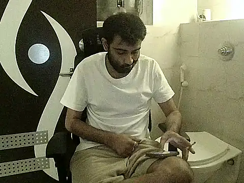 king_kong_india1's Live XXX Chat