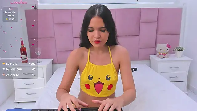 kaily_sweet1: онлайн-секс-чат