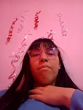 Živý XXX chat CoralSmit