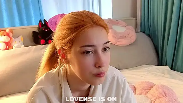 AngelicRice's Live XXX Chat