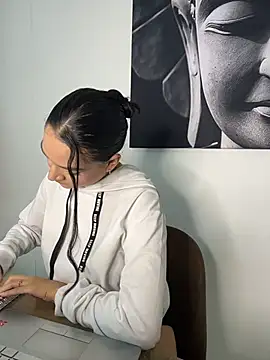 Živý XXX chat OsirisMetatronAura