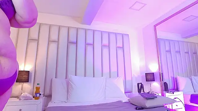 Živý XXX chat aandreaperez