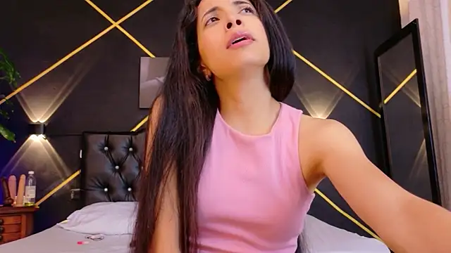 Show de webcam de amabel_zambrano