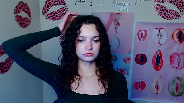 _SusieSu_'s Live XXX Chat