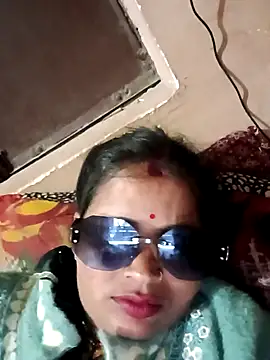 Pertunjukan Kamera Web Rubi12A