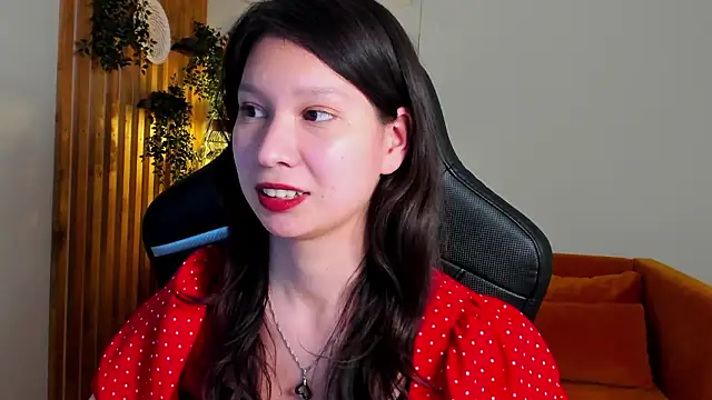 Chat +18 de SaraDenars ao vivo