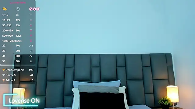 sara_ospinna élő XXX-chatje