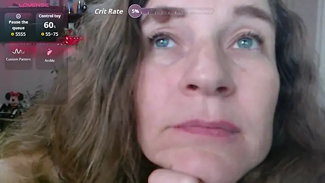 SofiaBoone élő XXX-chatje