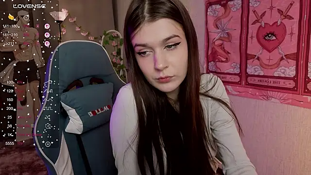 Sea_Siren's Live XXX Chat