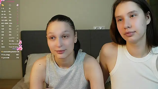 ZofiaSoshnik 라이브 XXX 채팅