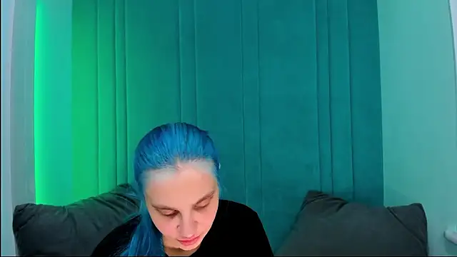 JuliaBusty's Live XXX Chat