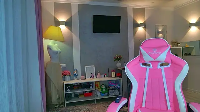 popjenny Chat XXX in diretta