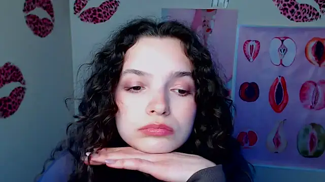 _SusieSu_ Chat XXX in diretta