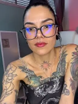 Esmeralda_CO 现场XXX聊天