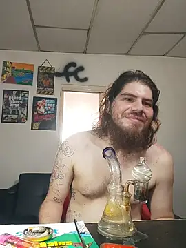 420_redbeard Chat XXX live