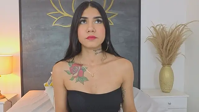 Chat XXX ao vivo de PamelaParrish