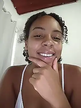 Show Webcam de Julia_Pretinha