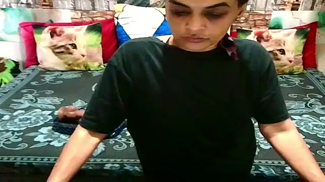 Chat XXX ao vivo de Indian_Blaze00