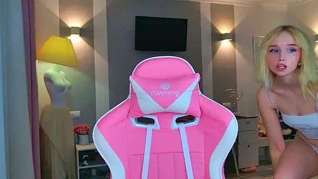 popjenny 라이브 XXX 채팅