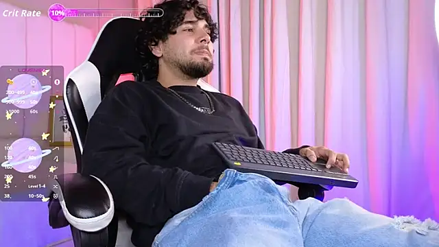 Samir_bear Chat XXX live