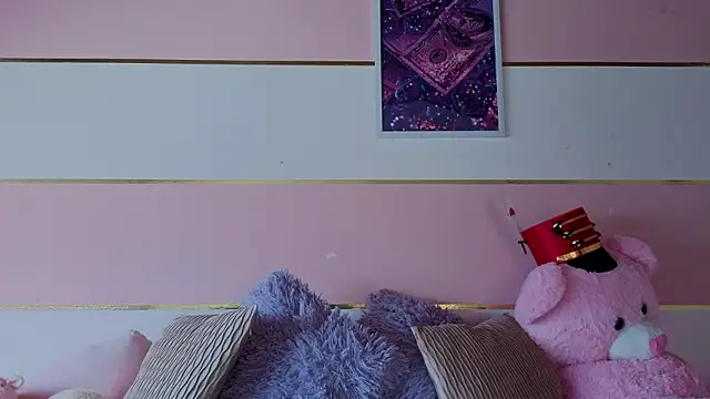 Charlotte__MillerのライブXXXチャット