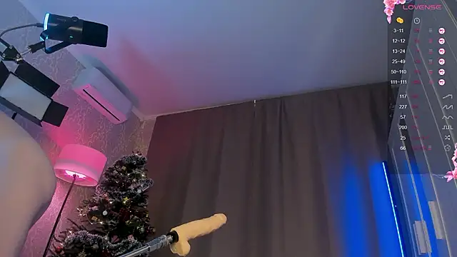 Czat XXX na żywo – Juicy_Vikki