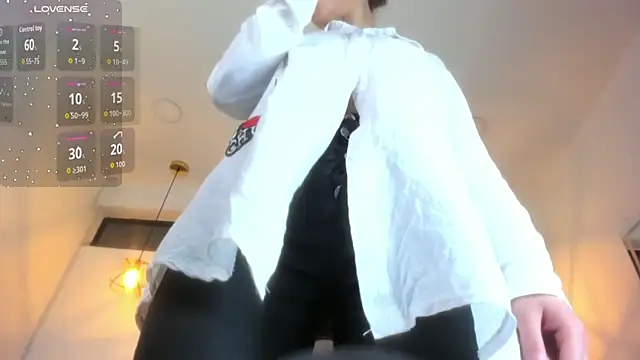 Czat XXX na żywo – Hanna_Cornee_