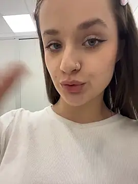 KittyQueeny 라이브 XXX 채팅