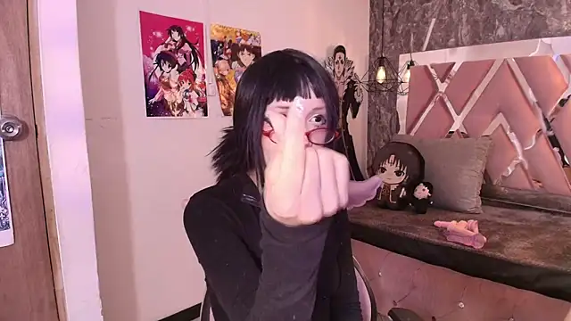 Terraelowen 라이브 XXX 채팅