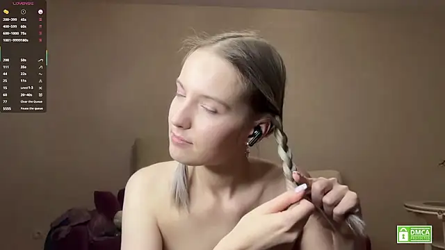 Chatroom XXX en direct de HongTomczak