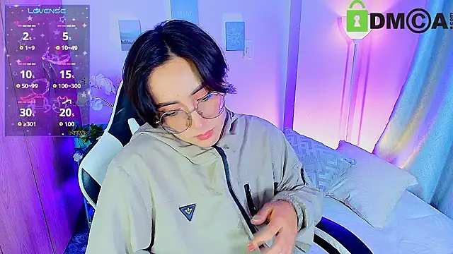 Alex_carter Obrolan Langsung XXX