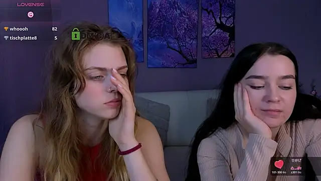 Czat XXX na żywo – monica_xcx