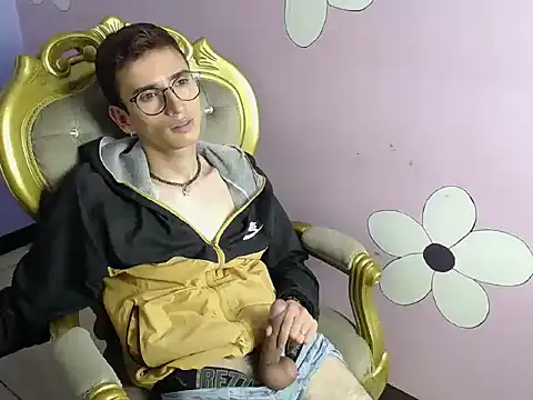 Show de webcam de Iam_Smith_