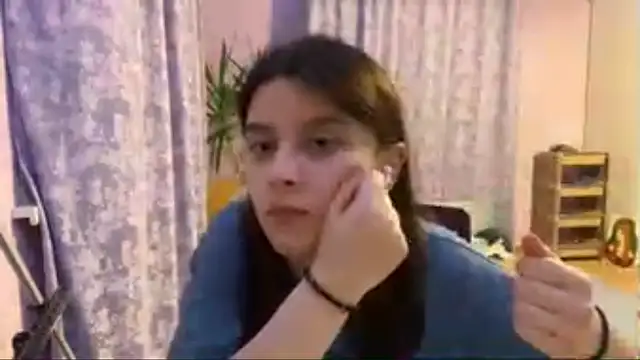 SaintMari – webcam-show