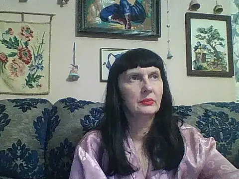 MelanyBanks 即時 XXX 聊天